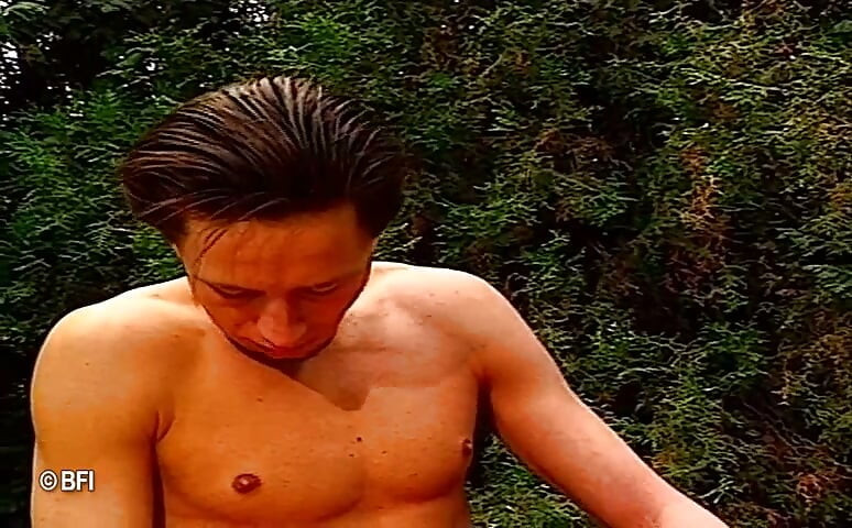 Anal fick-DVD