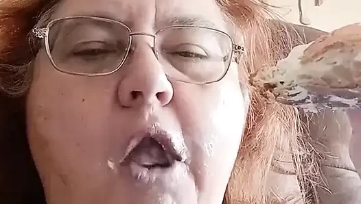 Cream Puff Delight