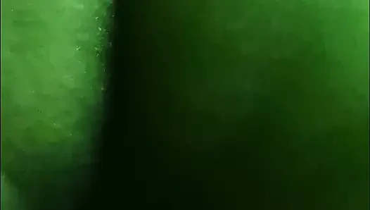 Getting to know GF with water coming in at night