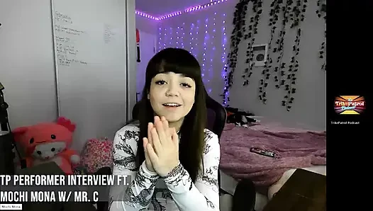 Trikepatrol Interview - Mochi Mona