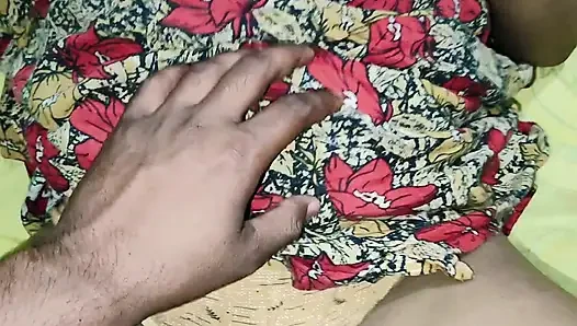 Indian married girlfriend sex video