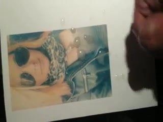 Another Cumtribute to Julia