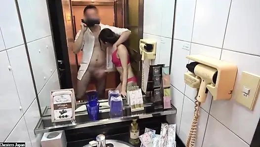 Masum bakış, edepsiz zihin