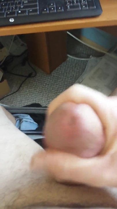 cum shot