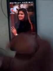 Divya pillai cumtributes