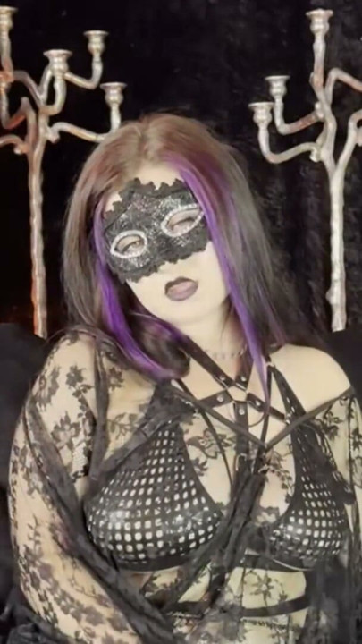 Blank for Mistress Betaslaver | Clip 2