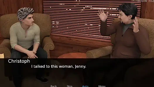 Ateşli evli kadın projesi: açık havada kendimle oynuyorum