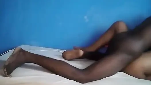 On My Weekend with My Friend It's so Hot No Time to Waste