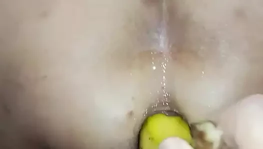 Muzla sik beni