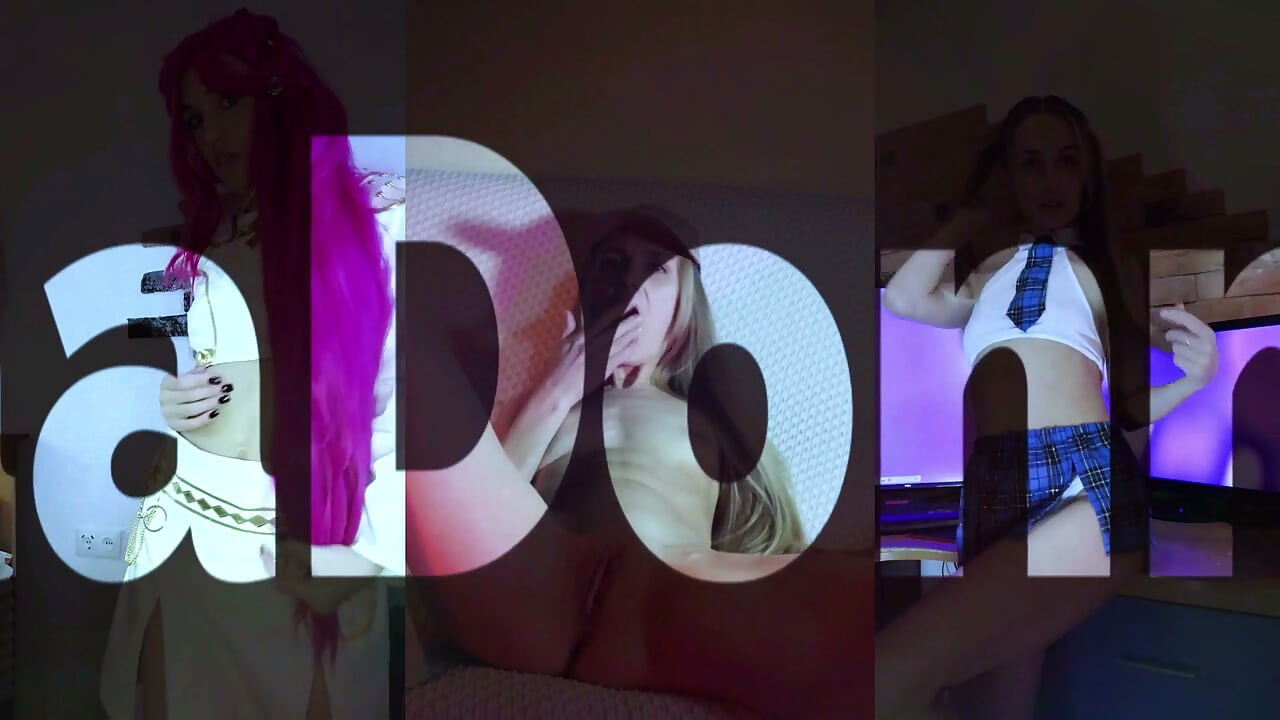 I love it when my pussy is licked