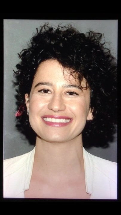 Ilana Glazer - Cum Tribute #1