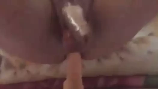 oyuncağıma binmek