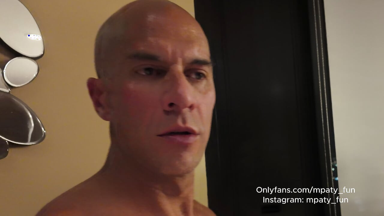 My husband records me fucking three men
