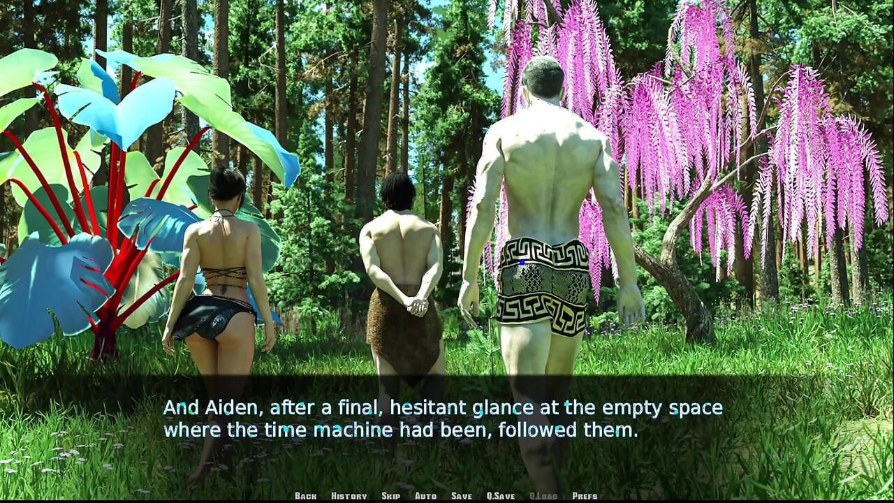 The Perfect Paradise 4