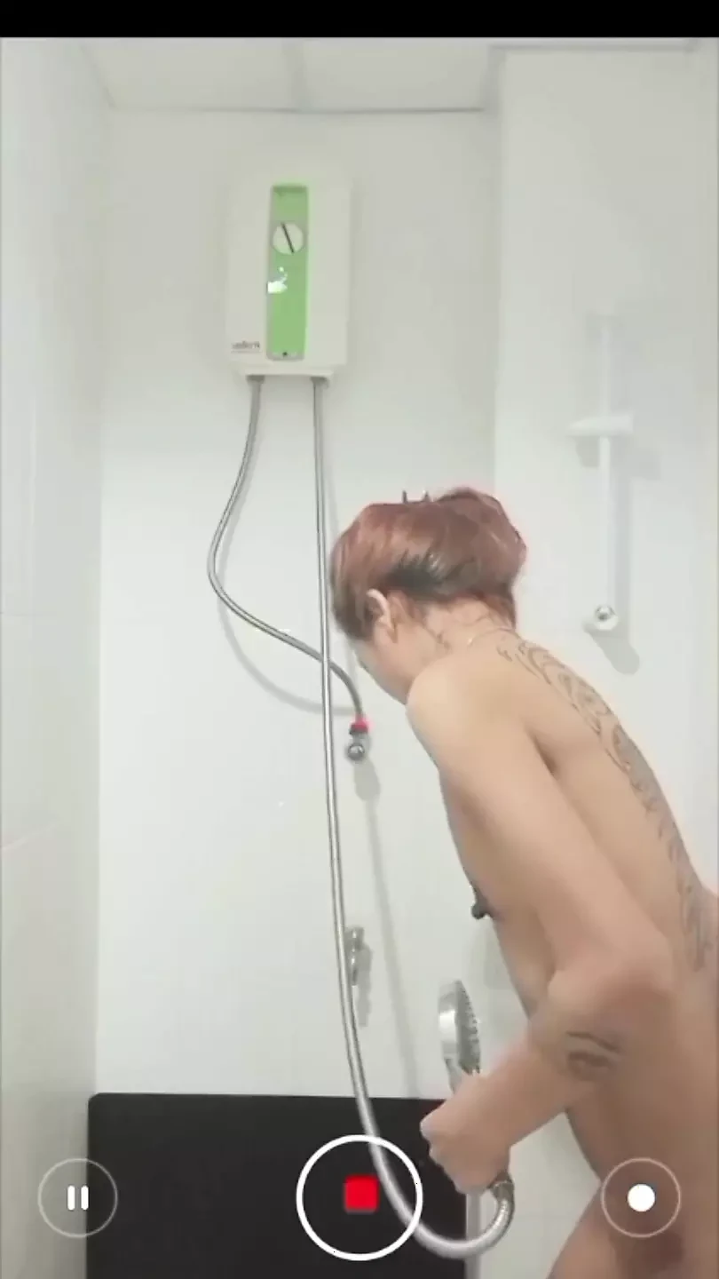 Shower Solo Thaipocketrocket