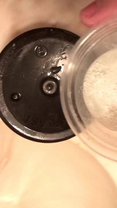 Saved cum loads