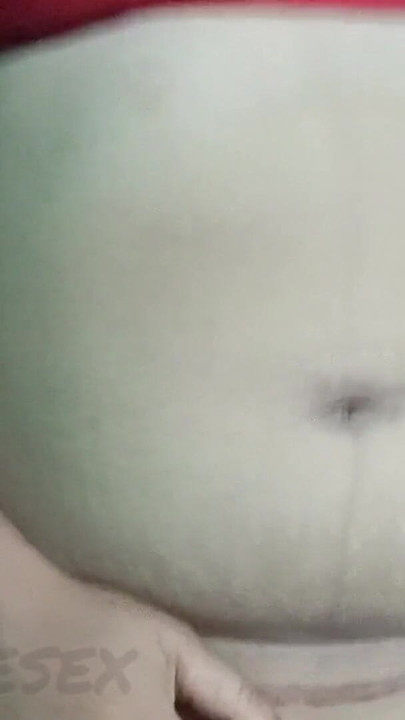 Captivating moment from "Fucking Neighbours Bhabhi when she is alone"
