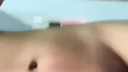 My Beautiful Girlfriend's Sexy Dance