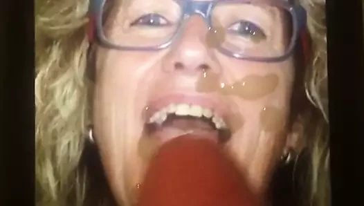 gilf ingrid için cumtribute