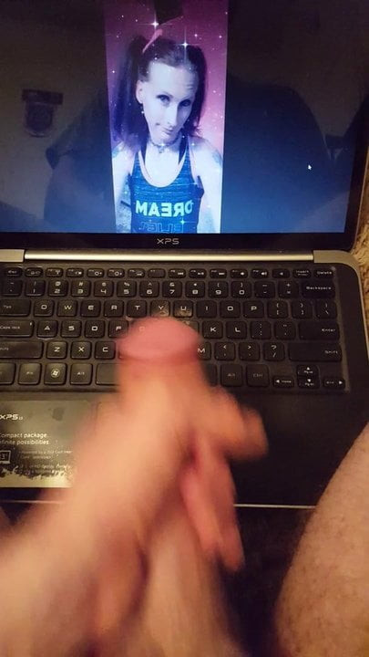 Cock tribute