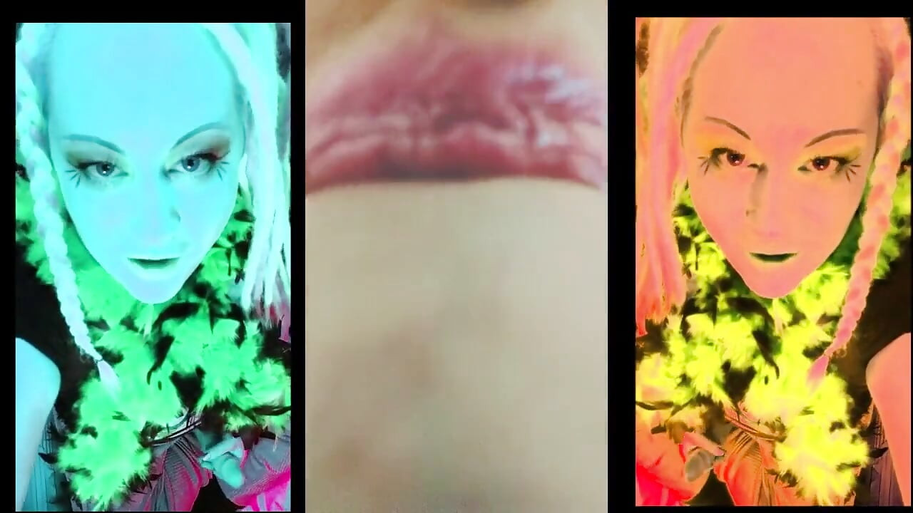 变性人主宰和羞辱你节拍者为娘娘腔撸管撸管撸管