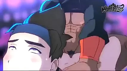 anime yaoi