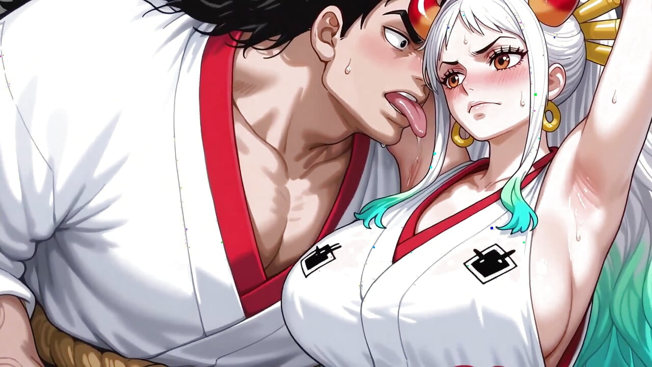 Momonosuke X Yamato (op)