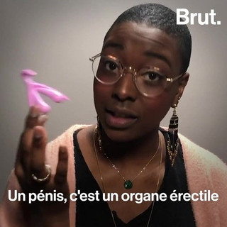 documentaire sur le clitoris et plaisir feminin 