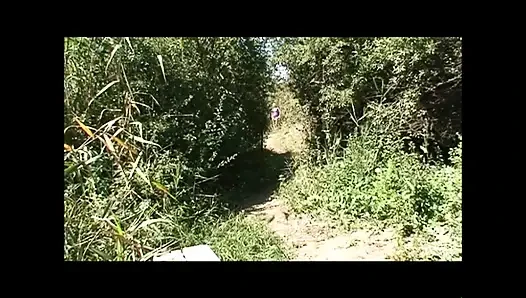 Шлюхи в сельской местности