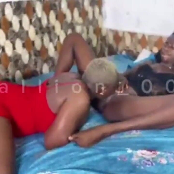 Erotic 3some