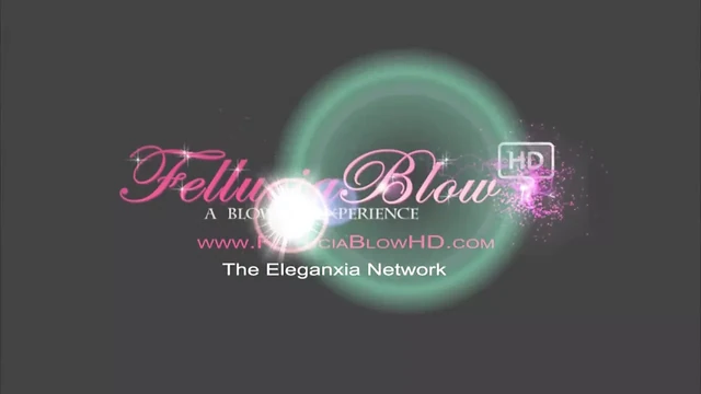 She Rocks My World With A Blowjob