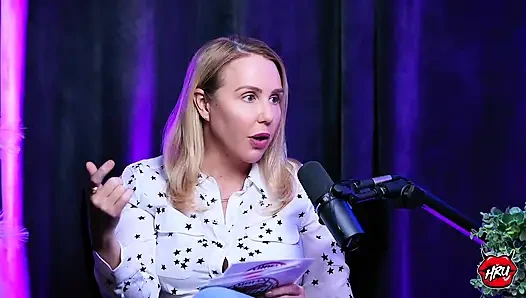 Charlotte Sins глотание, секс-вечеринки и серые области этической жизни
