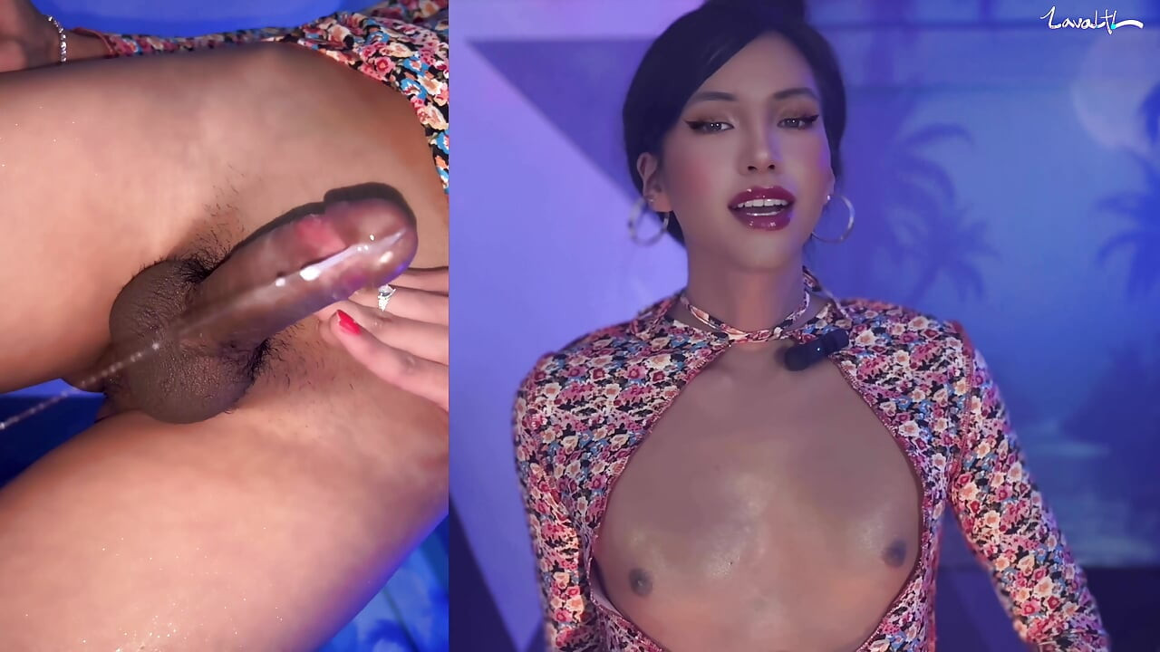 Constantly Leaking While Flashing You