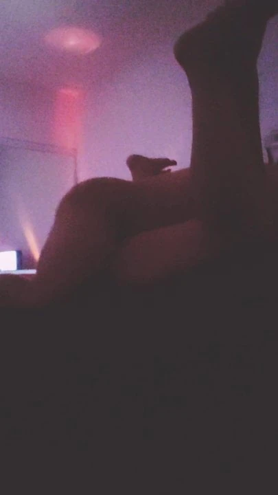 Dumping my load deep in her indian milf pussy