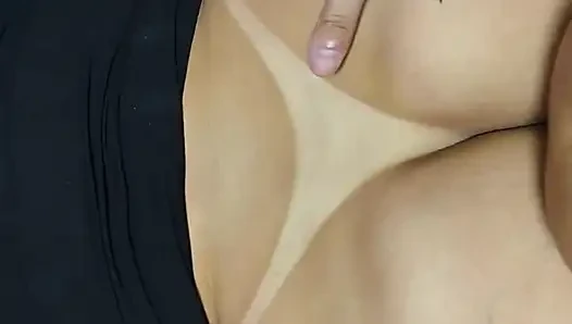 CREAMPIE – BAREBACK-FRECHES SPERMA IN MEINER MUSCHI