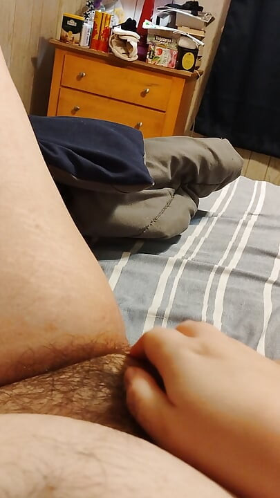 I'm fantasizing about having sex with my girl crush.