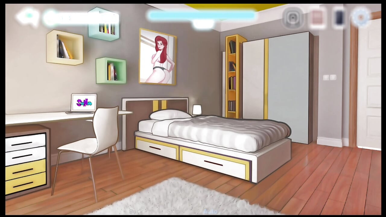 セックスノート#14 - カイリーは私におっぱいファックを与えた