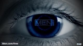 Men.com - letní hummer - náhled přívěsu
