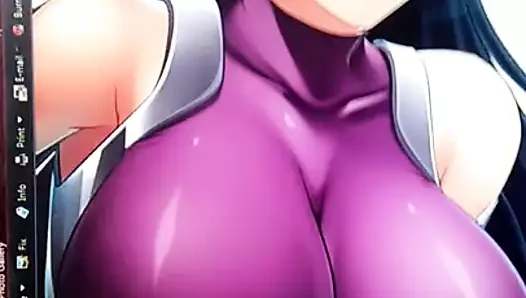 Cum haraç - asagi igawa