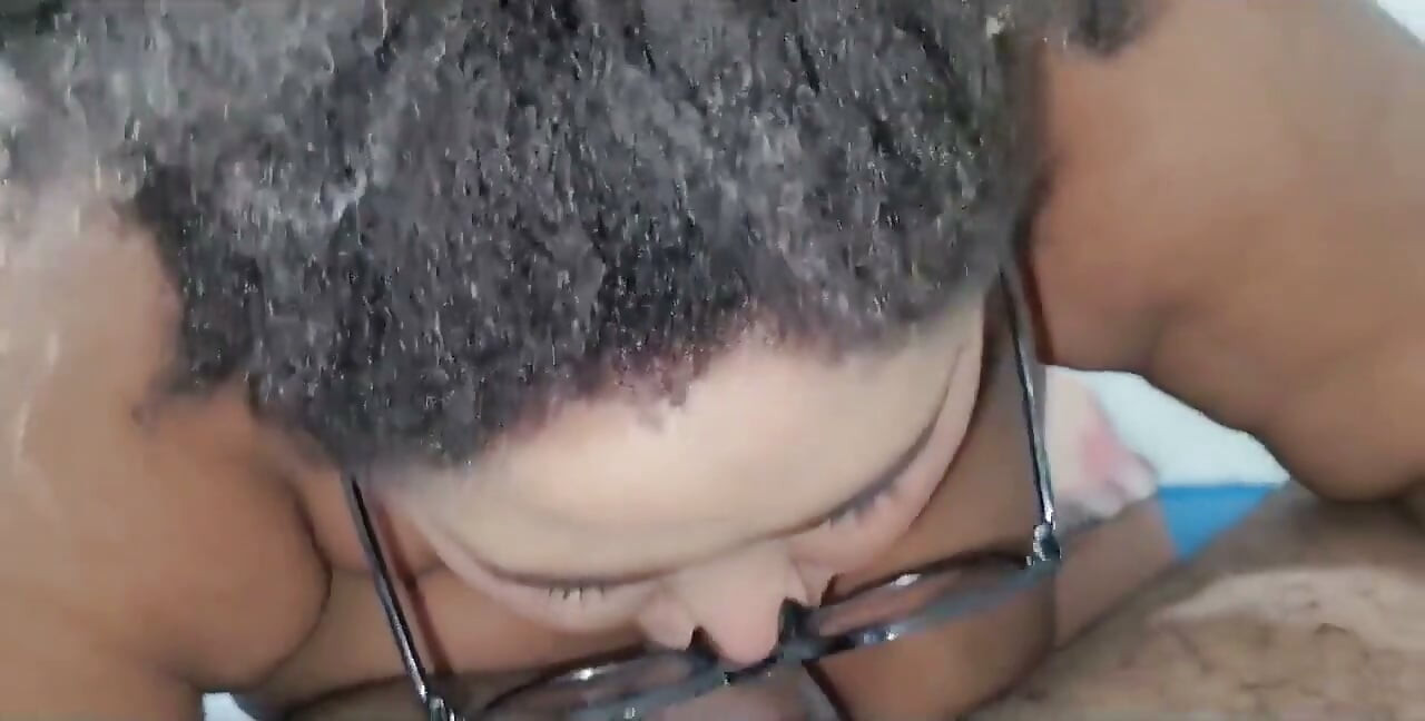 Are You Going to Take It All in Your Little Ass, Teacher?