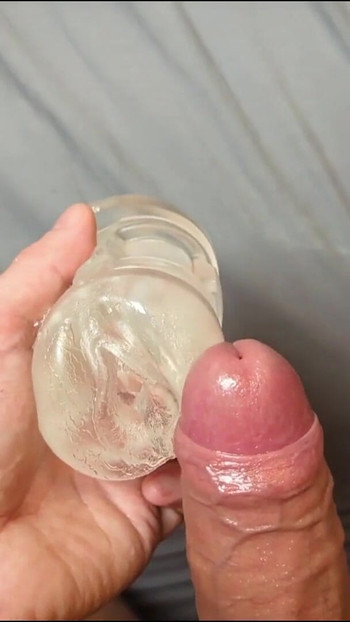 Jaw-dropping moment from "(ENG) French DOM makes you FUCKS your HOLES and PISS inside you (DIRTY TALK & DOMINATION)"