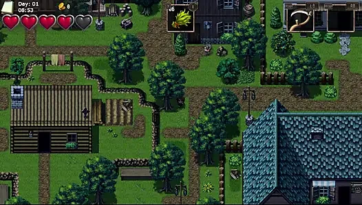 The Biggest Tits in Town