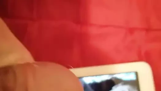 Cum haraç için ellietheempress