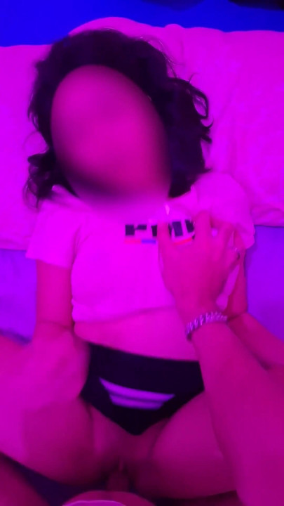 Firs Time Fuck With My Room Mate | Clip 1