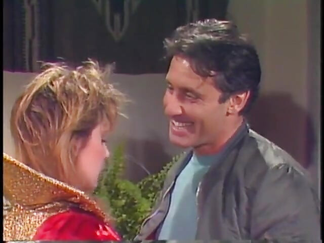 Taija Rae & John Leslie