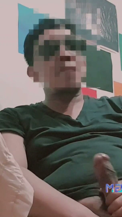 Horny Daddy Malibigpinoy69 | Clip 1