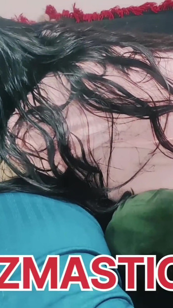 Bhabhi ji lutschte den penis sehr gut