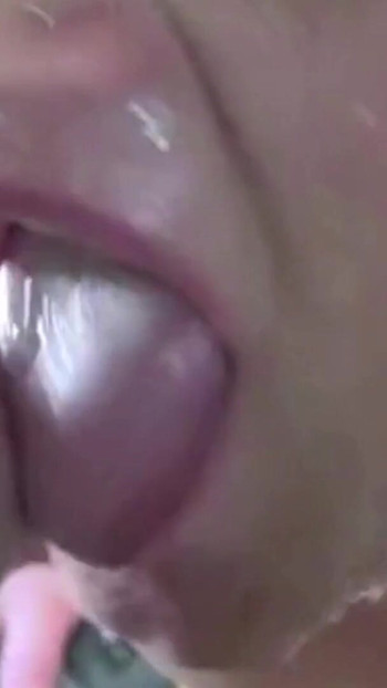 Key moment from "BEST OF Queens of Cum 2"