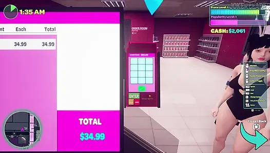 Selamat datang di My Sex Shop!