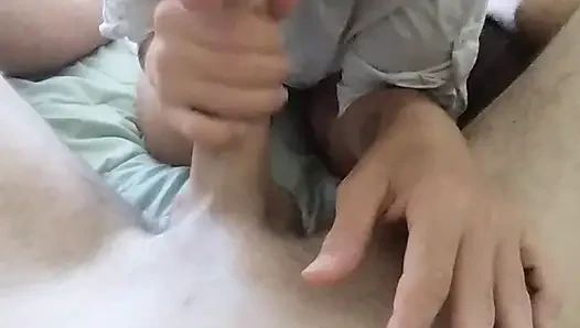Sarışın anne fetişi